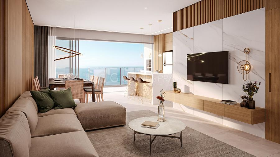 Cobertura em Penha - Panorama Home — foto 10