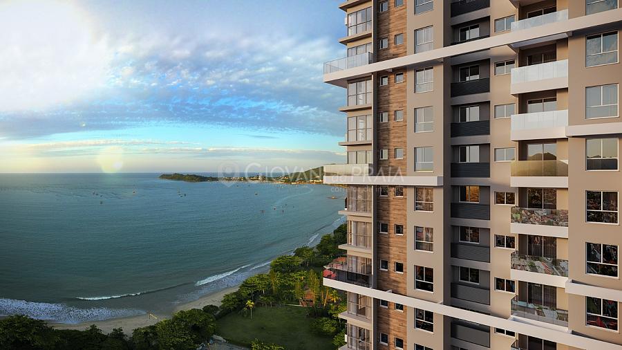 Apartamento em Penha - Vista Mar Panorama — foto 2