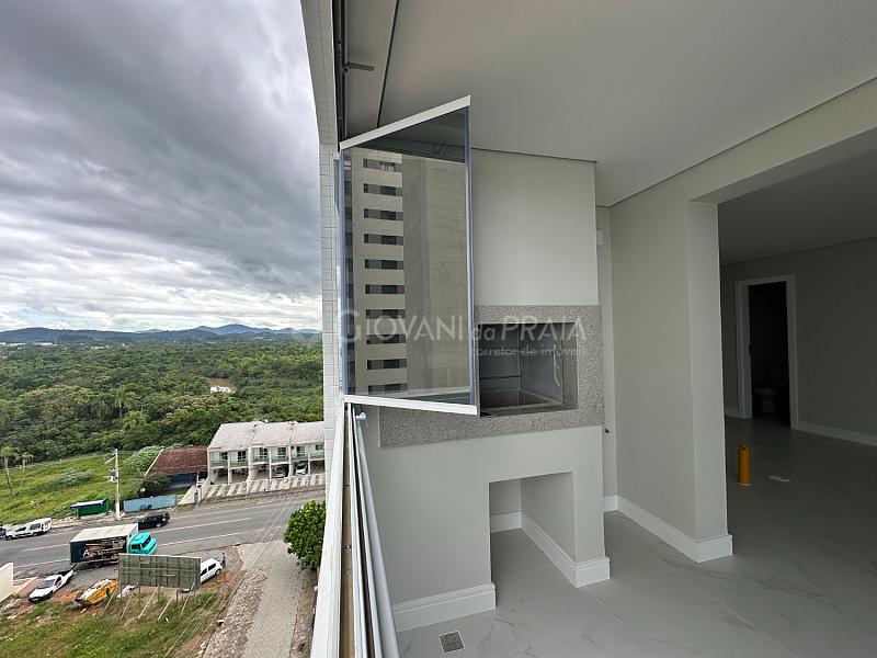 Apartamento 2 Suítes em Piçarras - Vetter Breeze Tower Vetter — foto 4