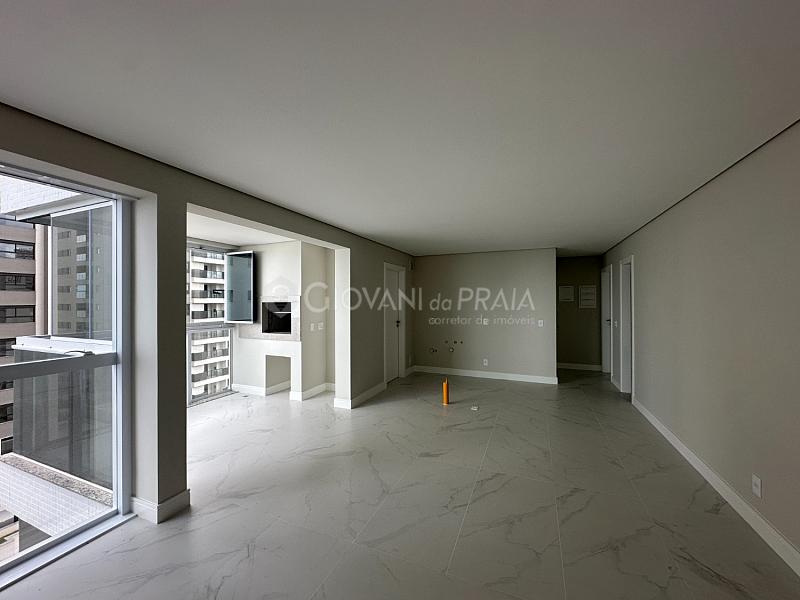 Apartamento 2 Suítes em Piçarras - Vetter Breeze Tower Vetter — foto 16