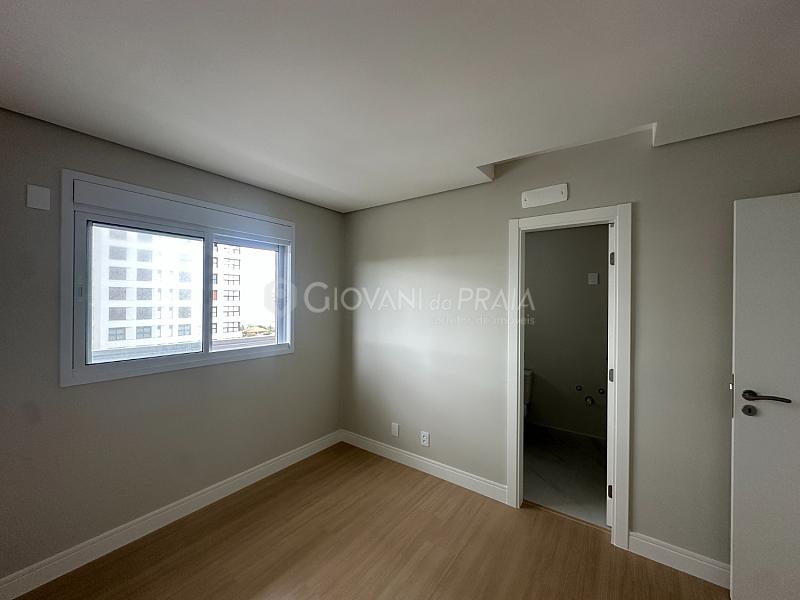 Apartamento 2 Suítes em Piçarras - Vetter Breeze Tower Vetter — foto 7