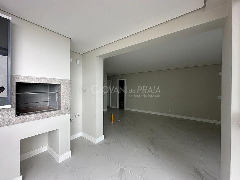 Apartamento 2 Suítes em Piçarras - Vetter Breeze Tower Vetter — foto 10
