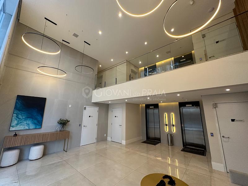 Apartamento 2 Suítes em Piçarras - Vetter Breeze Tower Vetter — foto 17