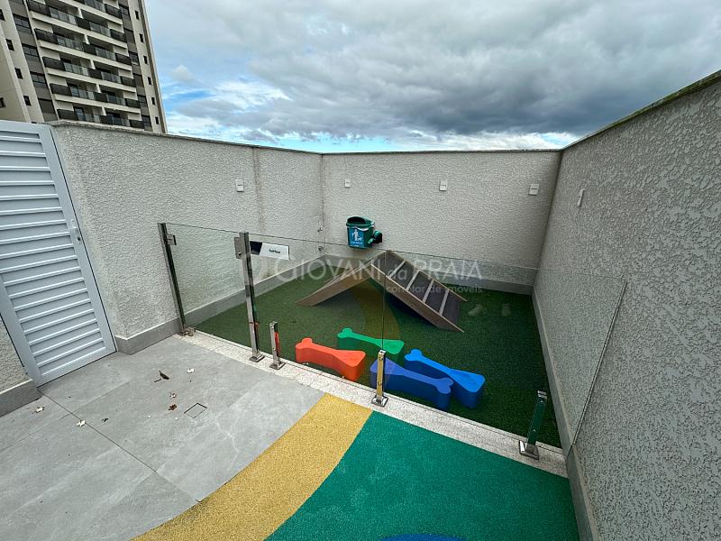 Apartamento 2 Suítes em Piçarras - Vetter Breeze Tower Vetter — foto 31