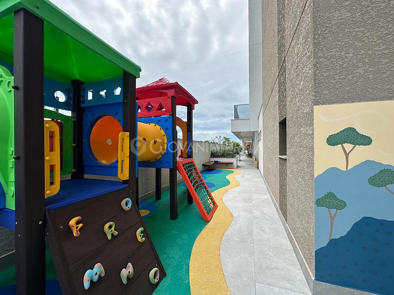 Apartamento 2 Suítes em Piçarras - Vetter Breeze Tower Vetter — foto 32