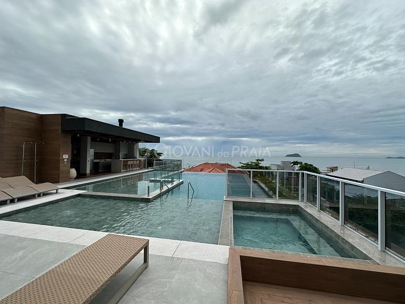 Apartamento 2 Suítes em Piçarras - Vetter Breeze Tower Vetter — foto 35