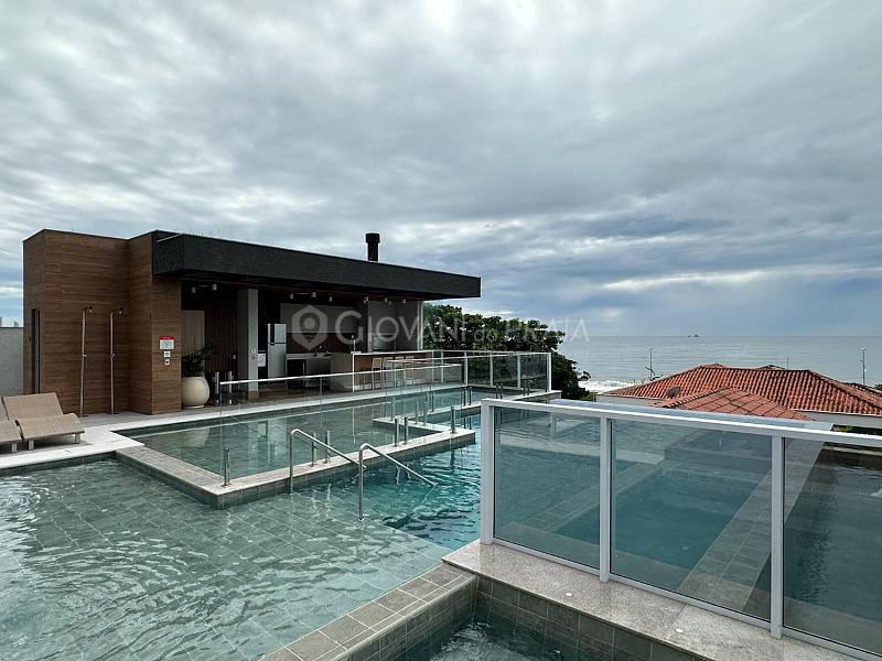 Apartamento 2 Suítes em Piçarras - Vetter Breeze Tower Vetter — foto 36