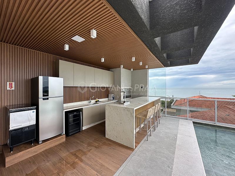 Apartamento 2 Suítes em Piçarras - Vetter Breeze Tower Vetter — foto 34