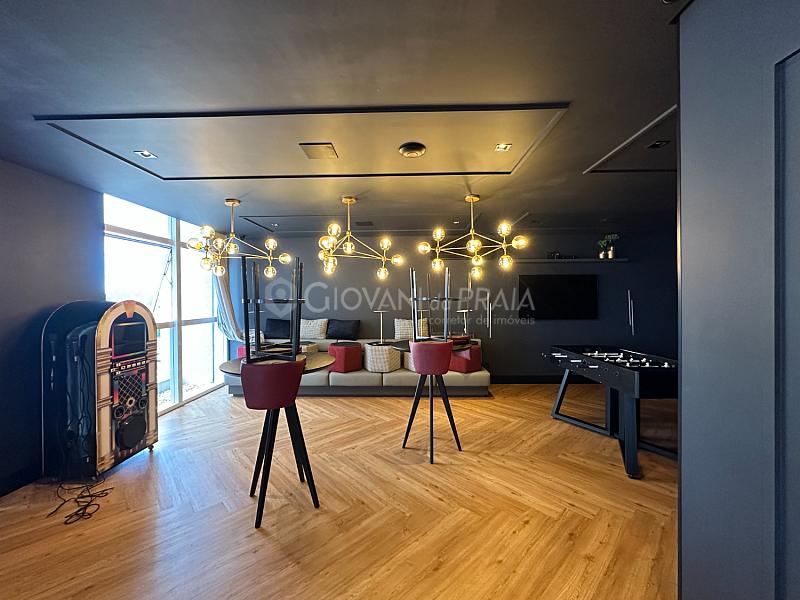 Apartamento 2 Suítes em Piçarras - Vetter Breeze Tower Vetter — foto 28