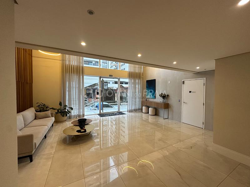 Apartamento 2 Suítes em Piçarras - Vetter Breeze Tower Vetter — foto 20