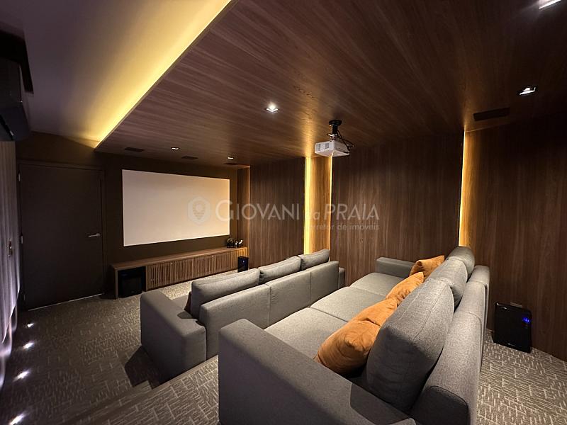 Apartamento 2 Suítes em Piçarras - Vetter Breeze Tower Vetter — foto 21