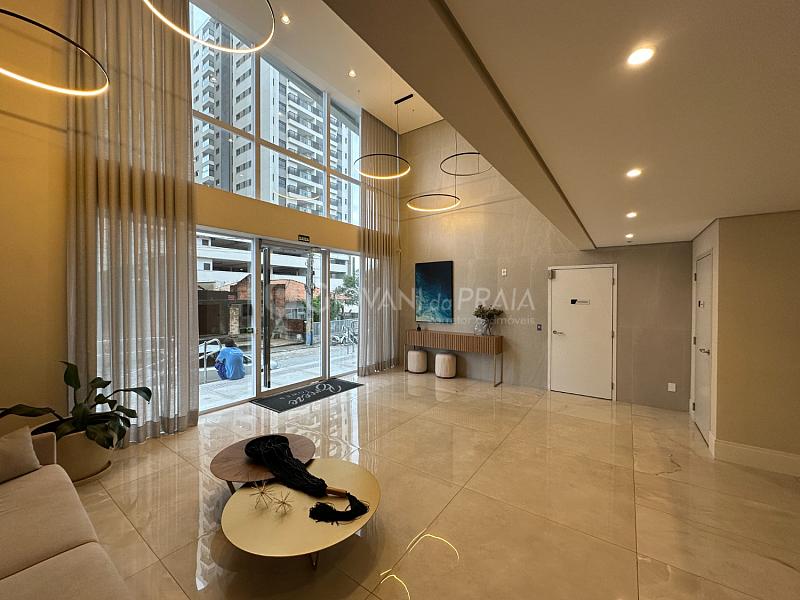 Apartamento 2 Suítes em Piçarras - Vetter Breeze Tower Vetter — foto 18