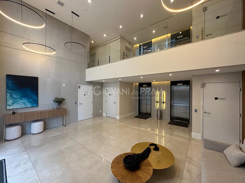 Apartamento 2 Suítes em Piçarras - Vetter Breeze Tower Vetter — foto 19