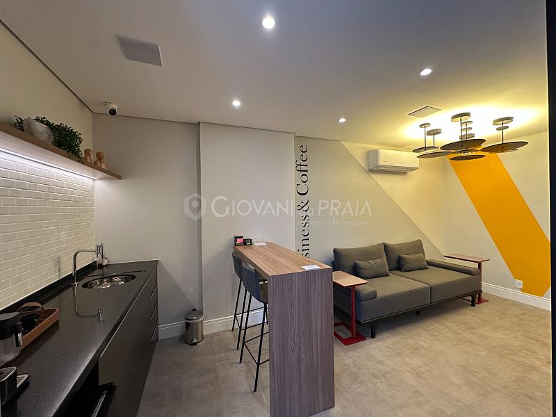 Apartamento 2 Suítes em Piçarras - Vetter Breeze Tower Vetter — foto 23
