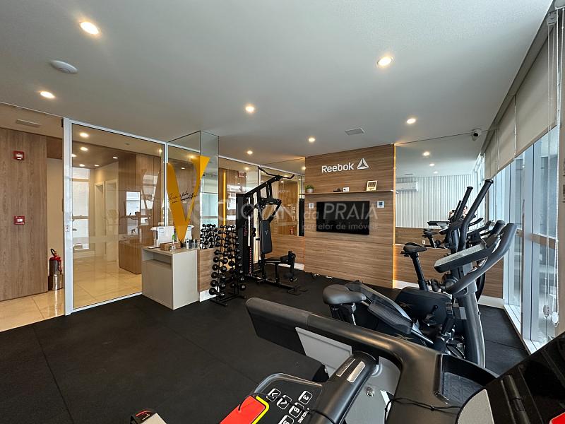 Apartamento 2 Suítes em Piçarras - Vetter Breeze Tower Vetter — foto 24