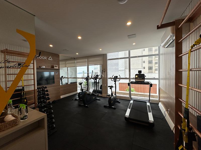 Apartamento 2 Suítes em Piçarras - Vetter Breeze Tower Vetter — foto 25