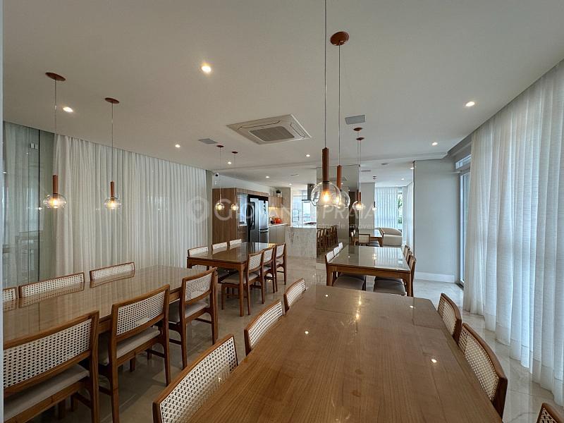 Apartamento 2 Suítes em Piçarras - Vetter Breeze Tower Vetter — foto 26