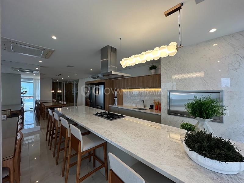 Apartamento 2 Suítes em Piçarras - Vetter Breeze Tower Vetter — foto 27