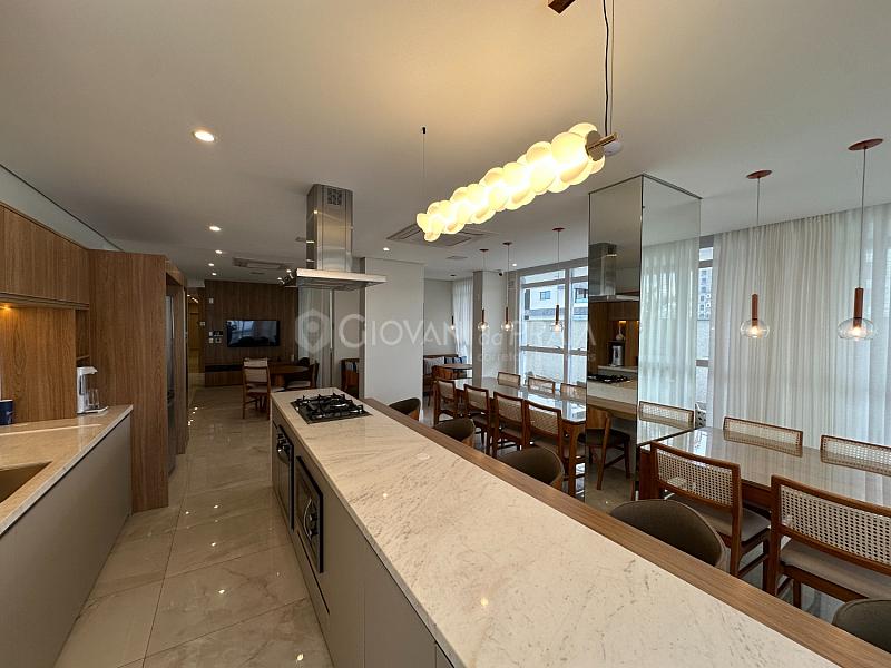 Apartamento 2 Suítes em Piçarras - Vetter Breeze Tower Vetter — foto 29