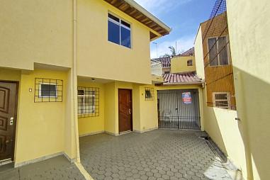 CAIOBÁ - SAN MATHEUS 7 - 2 QUARTOS - 6 PESSOAS