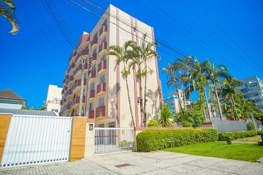 Apartamento com 3 quartos para alugar, 110m², 2 banheiros, 1 garagem - Caiobá - Matinhos