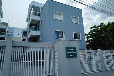 MATINHOS - UMA QUADRA DO MAR - APARTAMENTO 11 - AR NA SALA - 6 PESSOAS