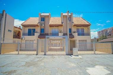 CAIOBÁ - APARTAMENTO DUPLEX COM 4 QUARTOS (01 SUÍTE) | 6 PESSOAS - SEM WI-FI