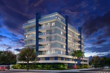 Edifcício Sicília | Cobertura duplex a venda em Caiobá