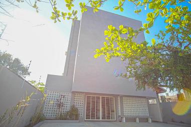 CAIOBÁ - EDIFÍCIO MORADA DO SOL - 01 QUARTO