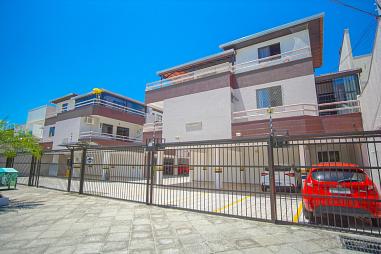 CAIOBÁ - GILMAR PAVIN 3 - 05 PESSOAS