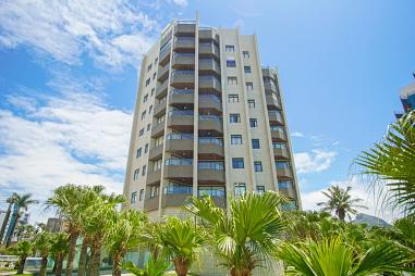 CAIOBÁ - APARTAMENTO COM 3 QUARTOS (1 SUÍTE) E VISTA DEFINITIVA PARA O MAR