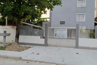 Apartamento com 1 quarto para alugar, 36m², 1 banheiro, 1 garagem - Caiobá - Matinhos