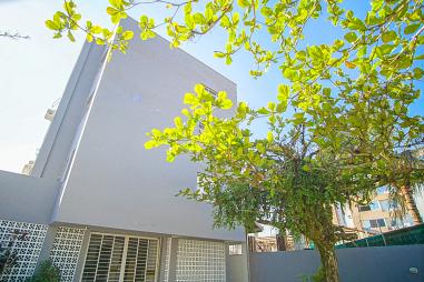 CAIOBÁ - MORADA DO SOL 33 - 1 QUARTO