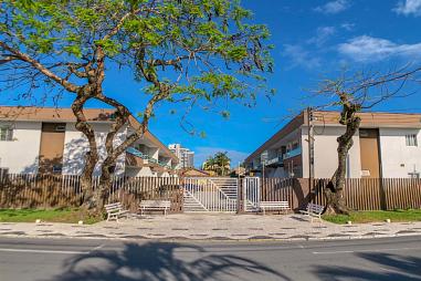 CAIOBÁ - RESIDENCIAL BUGANVILIA 12-A - 6 PESSOAS - TÉRREO