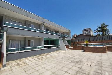 CAIOBÁ - RESIDENCIAL BUGANVILIA - BLOCO A