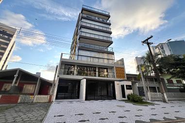 CAIOBÁ - ALTO PADRÃO - ED. GALILEO GALILEI - 301