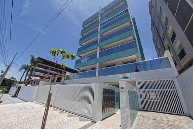 CAIOBÁ - ED. SUNSET BEACH | APARTAMENTO 402 - COM 3 QUARTOS A POUCOS PASSOS DO MAR