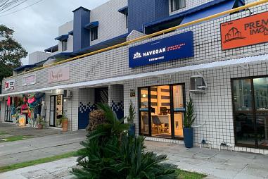 CAIOBÁ - EDIFÍCIO MASTER - APTO 1 - 6 PESSOAS