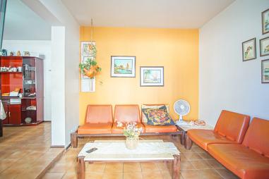 Sobrado com 3 quartos para alugar, 90m², 2 banheiros, 2 garagens - Caiobá - Matinhos