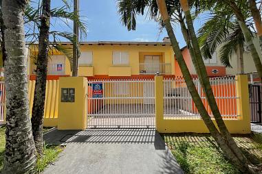 CAIOBÁ - SOBRADO Nº 02 - 6 PESSOAS