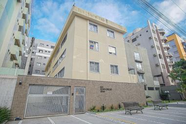 CAIOBÁ - ED. SAN DIEGO 21-A - QUADRA DO MAR