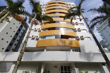 Apartamento com 3 quartos à venda e para alugar, 78m², 2 banheiros, 1 garagem - Caiobá - Matinhos