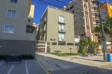 CAIOBÁ - APARTAMENTO 21 - 1 QUARTO - 4 PESSOAS