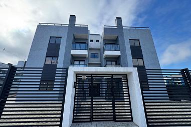 VITALY - Apartamentos com 2 quartos sendo 1 suíte, sacada com churrasqueira, 1 vaga de garagem - 57m² | área de lazer com salão de festas e piscina