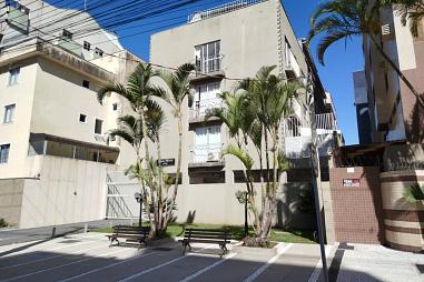 CAIOBÁ - SONIA MARIA 14 -KITINETE - 4 PESSOAS