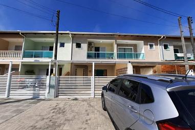 GUARATUBA - BREJATUBA - SOBRADO FRENTE PARA A RUA