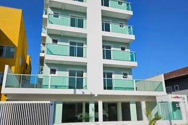 Apartamento com 2 quartos à venda, 71m², 3 banheiros, 1 garagem - Caiobá - Matinhos