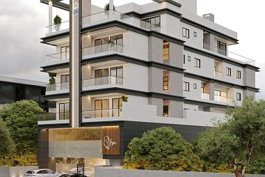 Viva o Luxo à Beira-Mar: Cobertura Duplex com Vista Panorâmica frente mar em Matinhos-PR | Joyce Residence 404