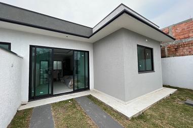 Casas Geminadas com 3 quartos no Bairro Tabuleiro!