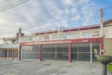 Apartamento com 2 quartos à venda, 47m², 1 banheiro, 1 garagem - Caiobá - Matinhos
